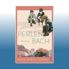 Perlenbach anna maria gebraucht kaufen  Bornheim