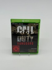 Call duty vanguard gebraucht kaufen  Leingarten