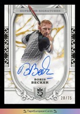 Topps royalty 2024 gebraucht kaufen  Herne