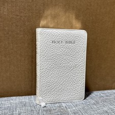 Holy bible containing for sale  LONDON