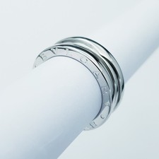 Anello b.zero1 misura usato  Roma