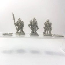 Orcs montagnes résine d'occasion  Agon-Coutainville