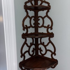 Antique victorian walnut for sale  Midlothian