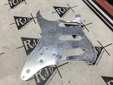 1962 Fender Stratocaster Pick Guard Plate 11 furos Pickguard escudo de aterramento comprar usado 1962 Fender Stratocaster Pick Guard Plate 11 furos Pickguard escudo de aterramento comprar usado  Enviando para Brazil