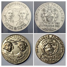 Jeton numismatique dessin d'occasion Jeton numismatique dessin d'occasion  Saintes