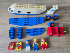 Vintage lego duplo for sale  Stamford