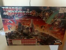 Transformers autorobot command usato  Spello