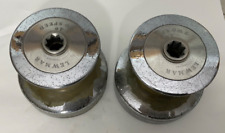 Pair lewmar two for sale  Rocky Point