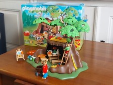 Coffret playmobil 4460 d'occasion  Tourcoing