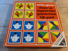Schau genau ravensburger gebraucht kaufen  Sudwalde
