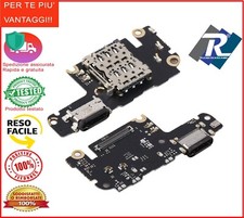 Connettore ricarica xiaomi usato  Napoli