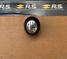 Megane r26 gear for sale  PONTEFRACT