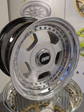 Lorinser BBS RT 018+027 8+10J 16" ET11 Mercedes W123 W126 SEC R107 Rims Wheels na sprzedaż  PL