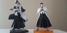 Anime figures bleach for sale  BASILDON
