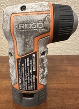 Ridgid r8223402 fuego for sale  San Antonio