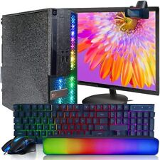Dell rgb computer for sale  Barneveld