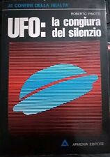 Pinotti ufo congiura usato  Caivano