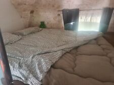Materasso matrimoniale coppia usato  Putignano