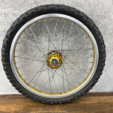 Araya bmx front for sale  Neenah