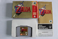 Nintendo zelda ocarina d'occasion Nintendo zelda ocarina d'occasion  Aire-sur-la-Lys