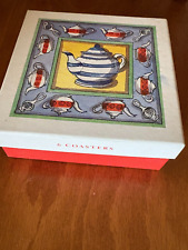Matthew rice teapot for sale  GODALMING