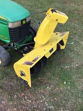 John deere gt235 for sale  Huron