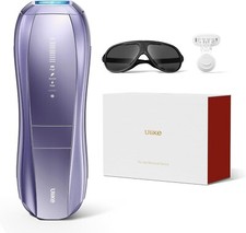 Ulike laser hair for sale  Austin