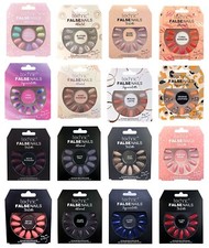 Technic fake nails for sale  ILFORD