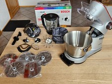 Bosch ptimum mum9dx5s31 gebraucht kaufen  Schwanau