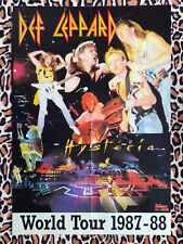 Def leppard 9 gebraucht kaufen  Kirchentellinsfurt