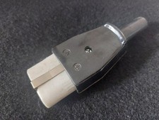 Alter bakelit heißgerätestec gebraucht kaufen  Großschönau