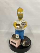 Vintage homer simpson for sale  STOCKPORT