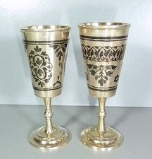Silber russische wodka gebraucht kaufen  Leipzig