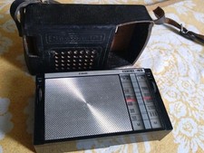 Radios à ondes courtes d'occasion  France