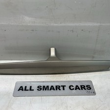 Smart roadster rear for sale  COLCHESTER