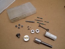 Tooling for sale  Waynesfield