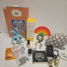 Small joblot bundle for sale  MANSFIELD