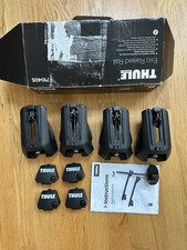 Thule evo raised for sale  Cumberland Center