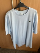 Lacoste men sports for sale  STOKE-ON-TRENT