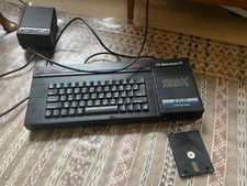Sinclair 138k spectrum for sale  MACHYNLLETH