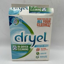 Dryel dryer cleaning for sale  Tulsa