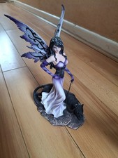 Purple fairy panther for sale  PORTSMOUTH