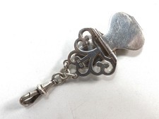 Small antique silver for sale  NEWMARKET