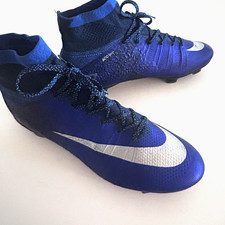 Nike mercurial superfly for sale  Tampa