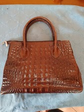 Borsa vera pelle usato  Macerata