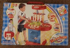 Kids play kitchen for sale  EDGWARE