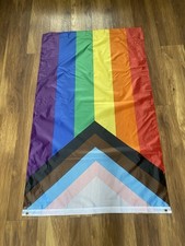 Large pride progress for sale  STOCKPORT