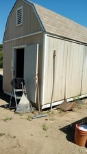 Barn style sheds for sale  Lakeside