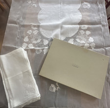Vintage floral organdy for sale  Minneapolis
