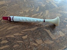 Vintage plastic flutophone for sale  Rochester